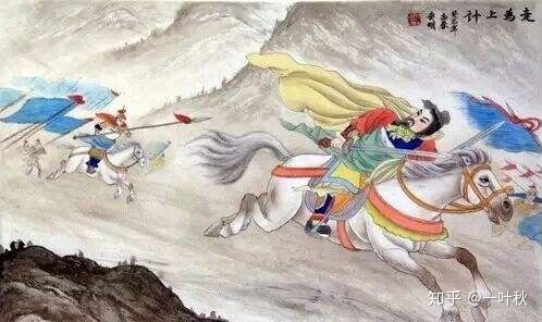 《三十六计》有哪些？详解，历史故事，相关典故-37.jpg