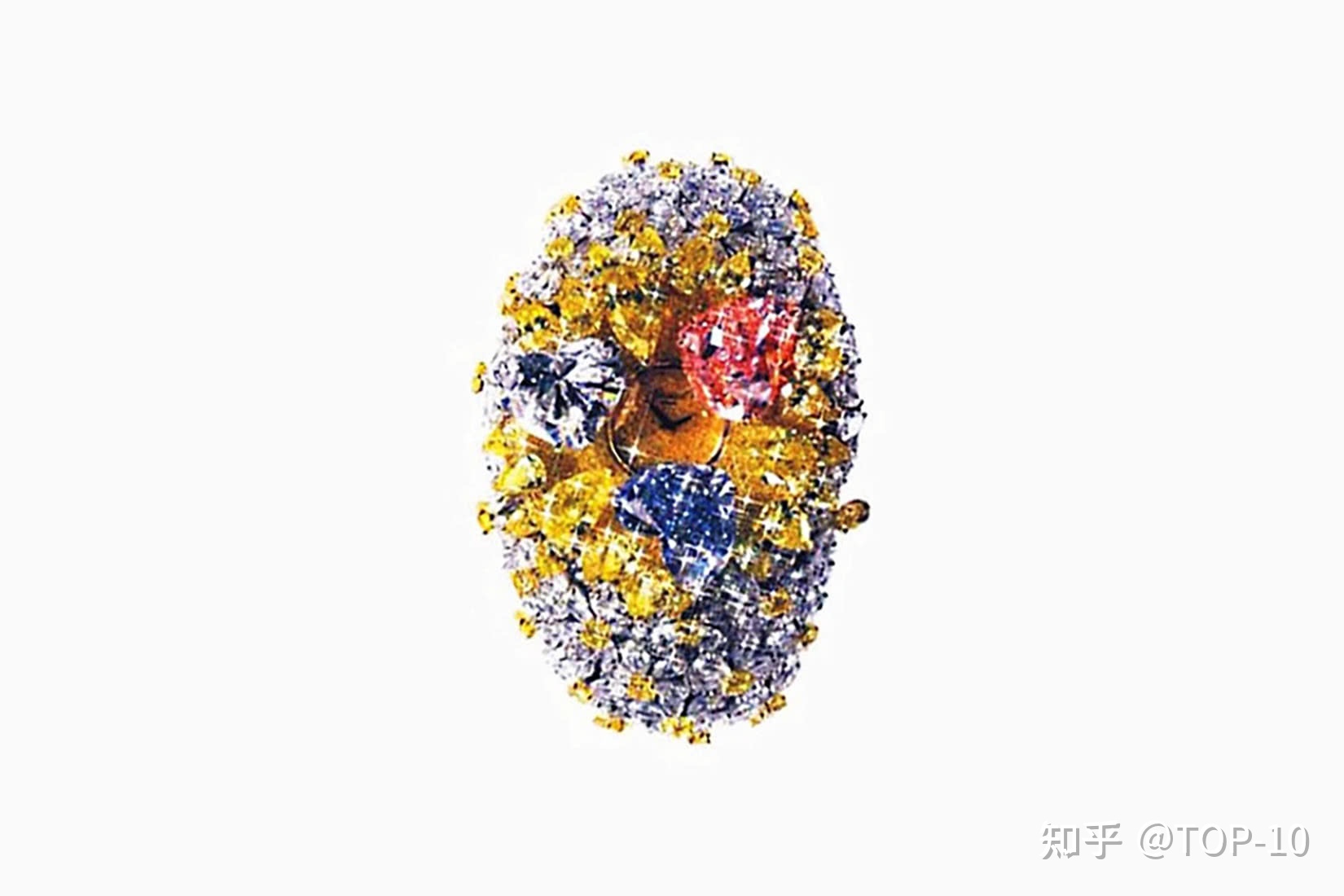 世界上最贵的手表 Top 10，你知道哪个？958 / 作者:孤独雁1 / 帖子ID:96523