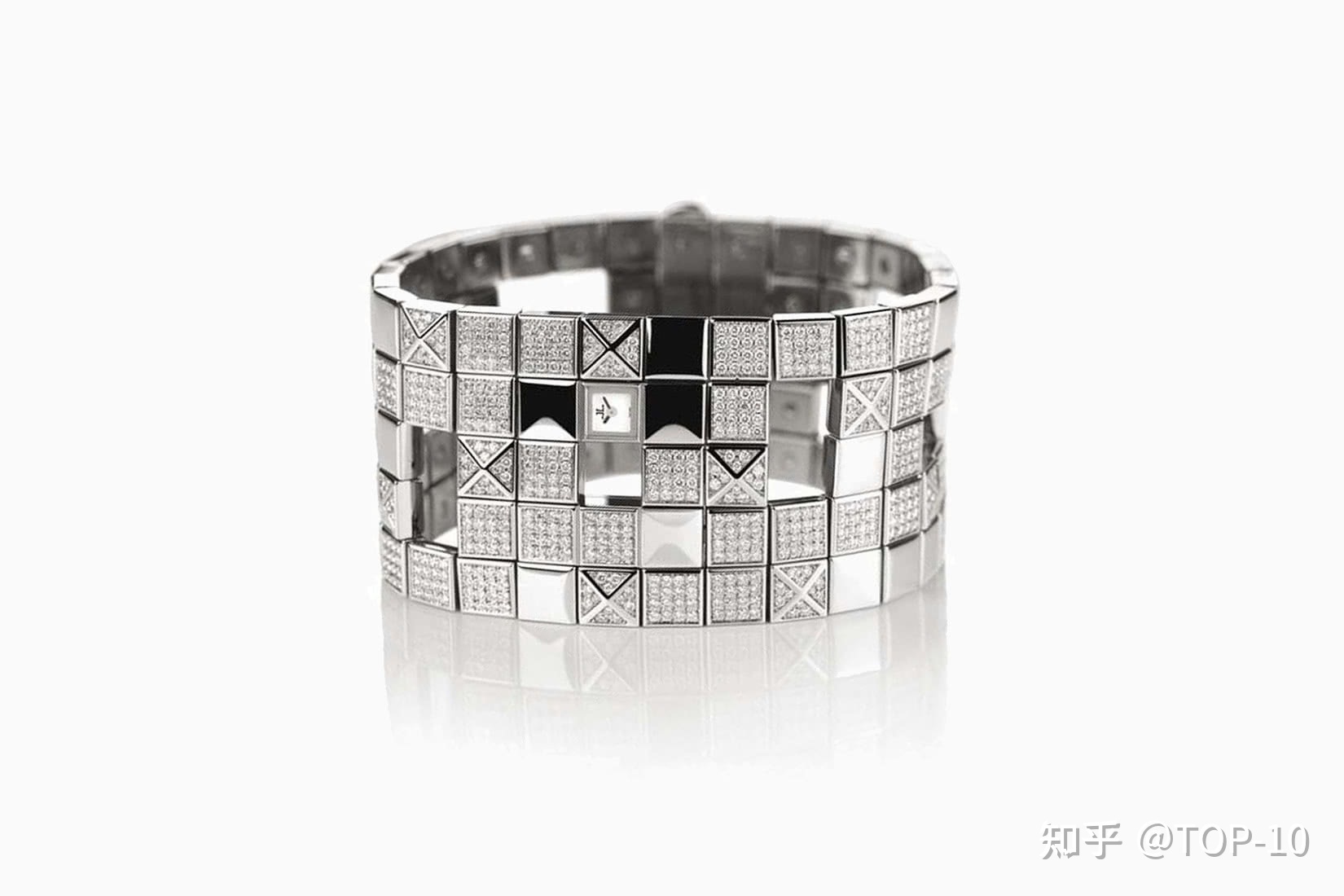世界上最贵的手表 Top 10，你知道哪个？469 / 作者:孤独雁1 / 帖子ID:96523