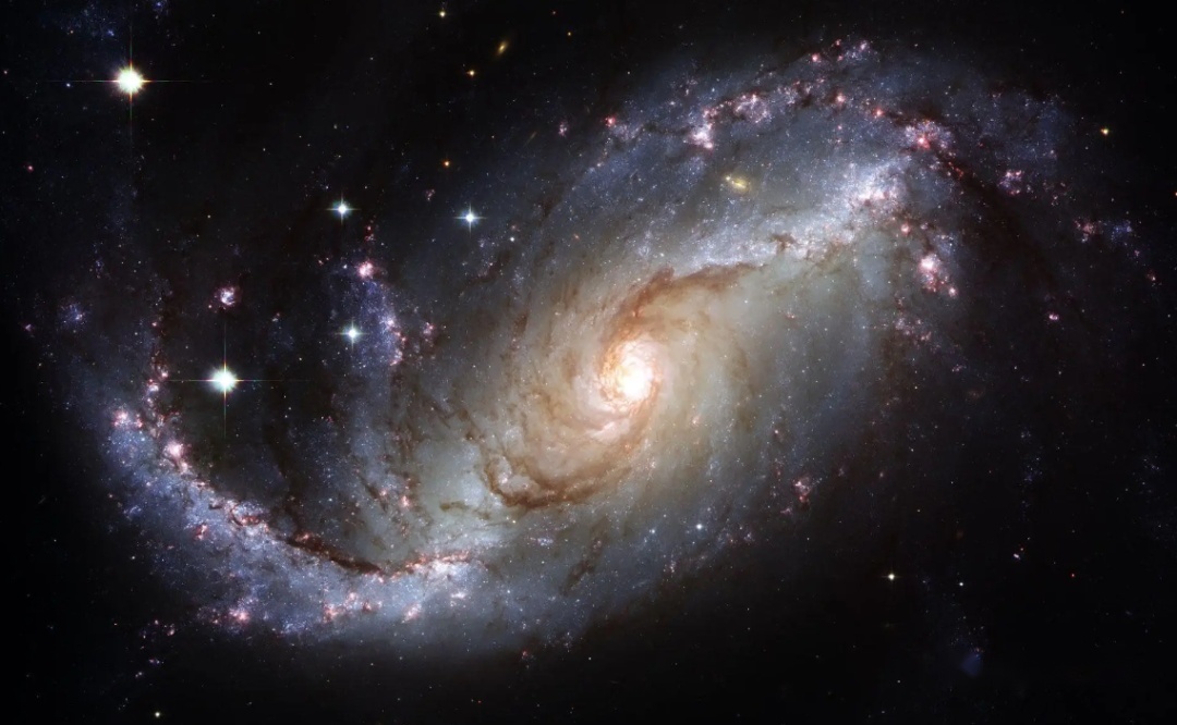 天文科普丨太阳系到底从何而来？星云说是否经得起推敲 ...495 / 作者:春宵一刻你懂刻z / 帖子ID:96530
