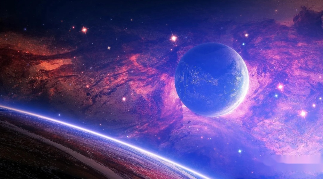 天文科普丨太阳系到底从何而来？星云说是否经得起推敲 ...910 / 作者:春宵一刻你懂刻z / 帖子ID:96530