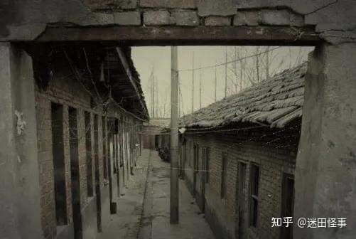 记忆中的灵异事件（一）屋后哭声355 / 作者:好空气那 / 帖子ID:96586