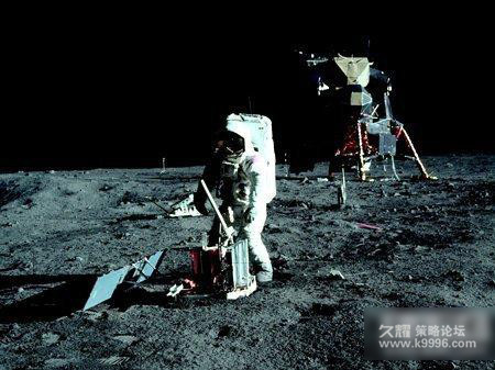 阿姆斯特朗40年后曝出外星人惊人真相(图)62 / 作者:任我型 / 帖子ID:96596