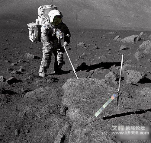阿姆斯特朗40年后曝出外星人惊人真相(图)603 / 作者:任我型 / 帖子ID:96596