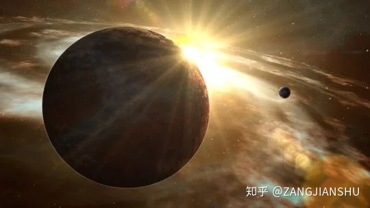宇宙中真的存在外星人吗？26 / 作者:好空气那 / 帖子ID:96609