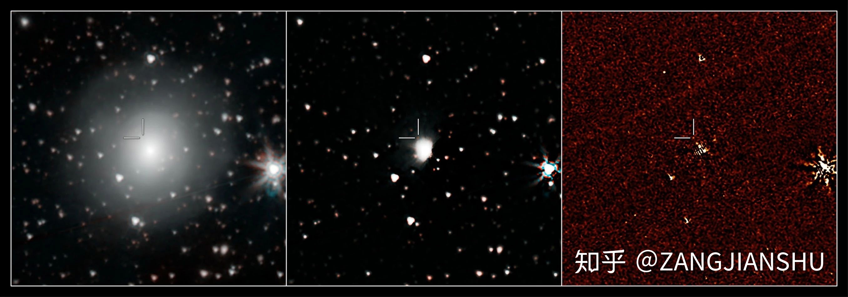 宇宙中真的存在外星人吗？436 / 作者:好空气那 / 帖子ID:96609