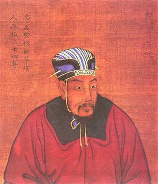 历史上鲜为人知的24大野史，个个经典-4.jpg
