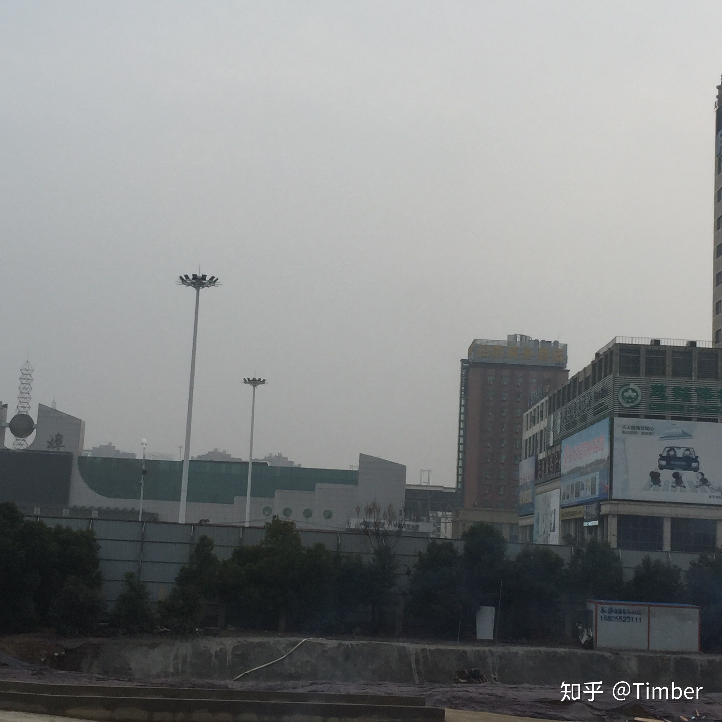 身边真的有人有目击UFO的经历吗？997 / 作者:佚独丶 / 帖子ID:96632