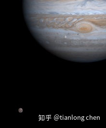 太阳系中天然卫星的那些事698 / 作者:恶贯满瘾锥 / 帖子ID:96634