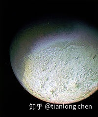 太阳系中天然卫星的那些事202 / 作者:恶贯满瘾锥 / 帖子ID:96634
