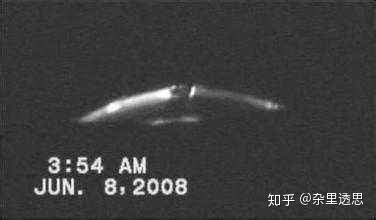 如何评价2008年土耳其官方公布的UFO视频？被称为史上最 ...961 / 作者:人民看看2014 / 帖子ID:96644