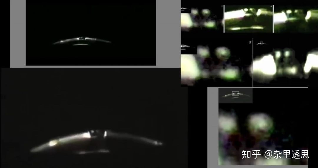 如何评价2008年土耳其官方公布的UFO视频？被称为史上最 ...875 / 作者:人民看看2014 / 帖子ID:96644