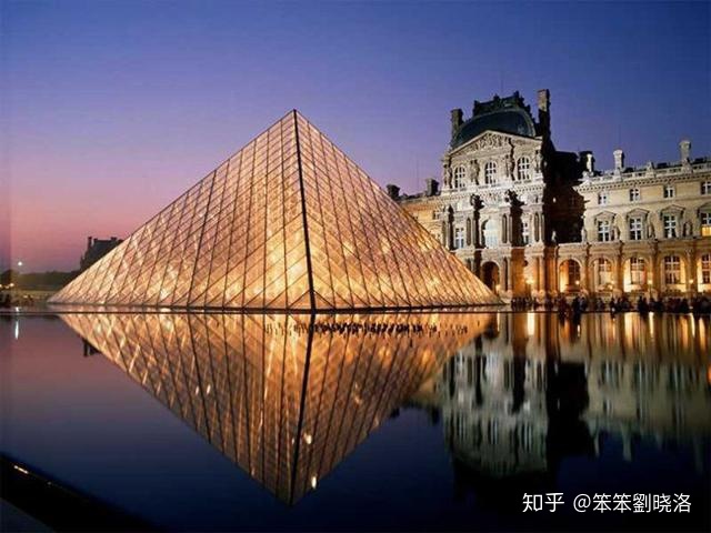 世界上的博物馆之最，你想打卡哪一个？961 / 作者:上是中国十七地 / 帖子ID:96652