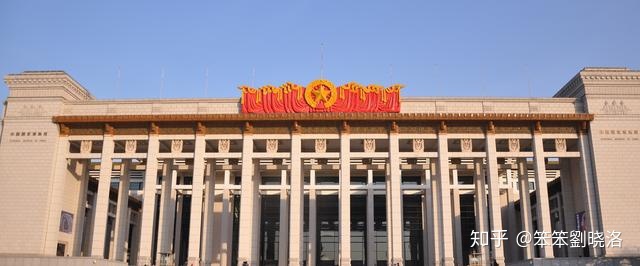 世界上的博物馆之最，你想打卡哪一个？320 / 作者:上是中国十七地 / 帖子ID:96652