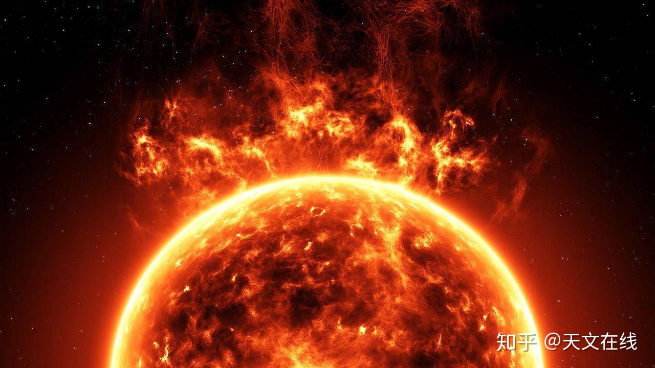 十个关于太阳的有趣知识365 / 作者:刘和谐1 / 帖子ID:96657