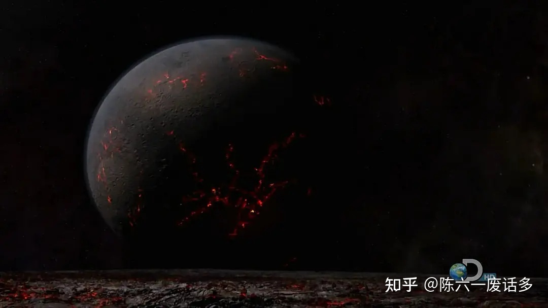 10部BBC最壮观的宇宙纪录片，为孩子解读星空的奥秘587 / 作者:Guogangts / 帖子ID:96659