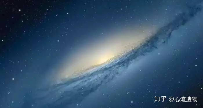 心流081：银河系的形状170 / 作者:灵之亡灵肆 / 帖子ID:96668