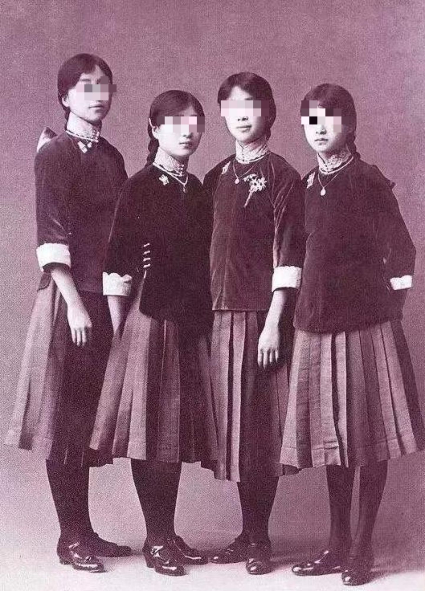 世界上有哪些令人震惊的陋习？132 / 作者:李凯908 / 帖子ID:96674