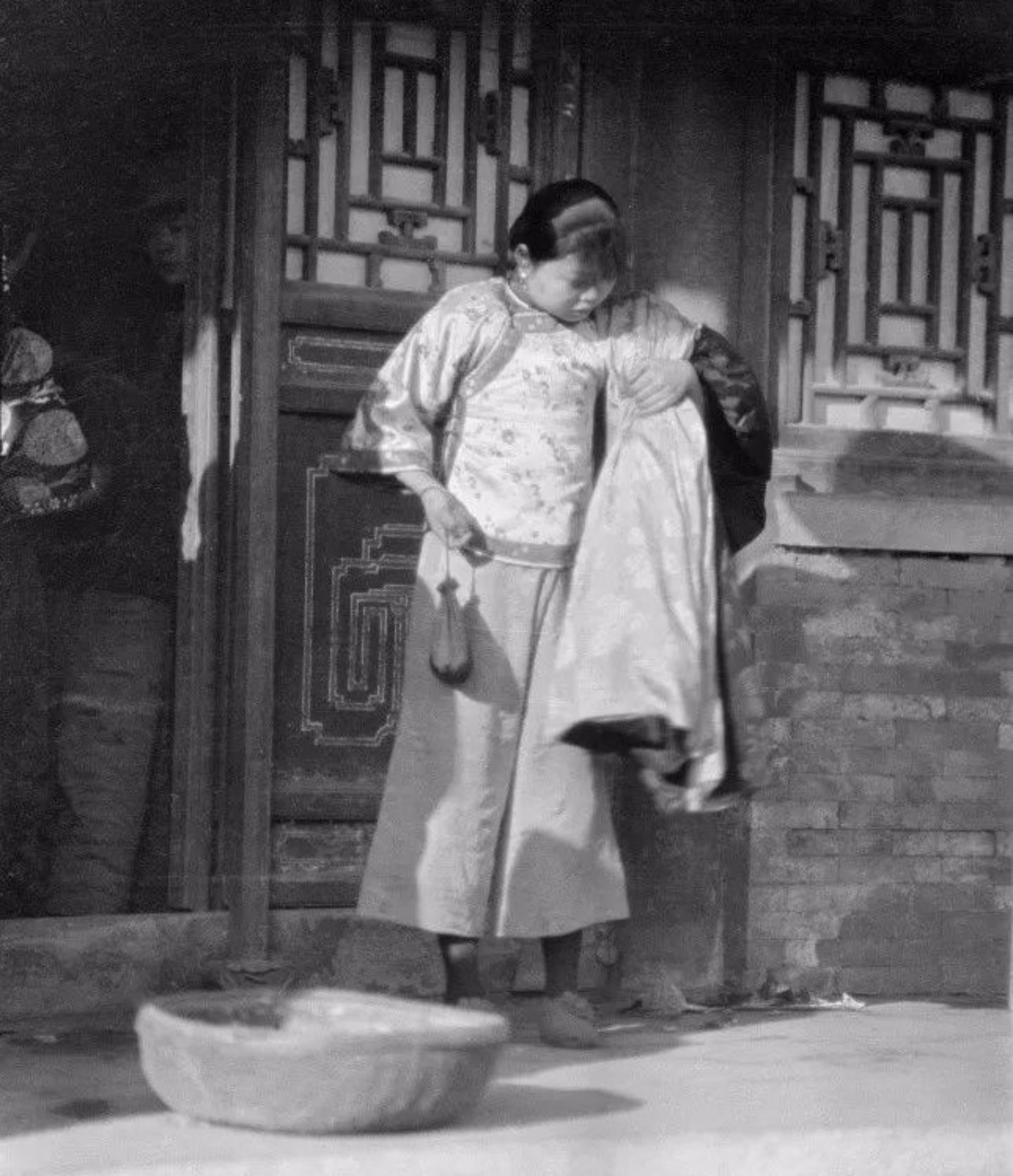 世界上有哪些令人震惊的陋习？746 / 作者:李凯908 / 帖子ID:96674