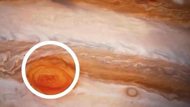 木星附近发现“条状”UFO，肉眼却无法看到它，究竟怎么回事？692 / 作者:浪子孤女 / 帖子ID:96681