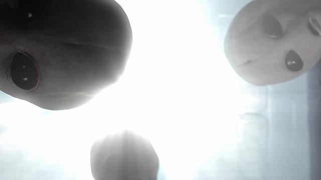 木星附近发现“条状”UFO，肉眼却无法看到它，究竟怎么回事？704 / 作者:浪子孤女 / 帖子ID:96681