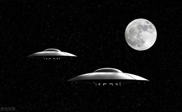 史上首次针对UFO的听证会，美国公布UFO信息，外星人真的存在？127 / 作者:湿湿二 / 帖子ID:96699