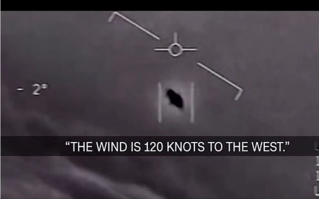 史上首次针对UFO的听证会，美国公布UFO信息，外星人真的存在？711 / 作者:湿湿二 / 帖子ID:96699