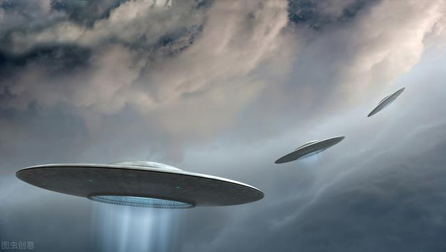 史上首次针对UFO的听证会，美国公布UFO信息，外星人真的存在？124 / 作者:湿湿二 / 帖子ID:96699