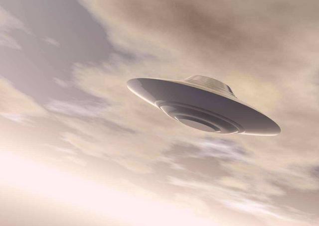 史上首次针对UFO的听证会，美国公布UFO信息，外星人真的存在？787 / 作者:湿湿二 / 帖子ID:96699