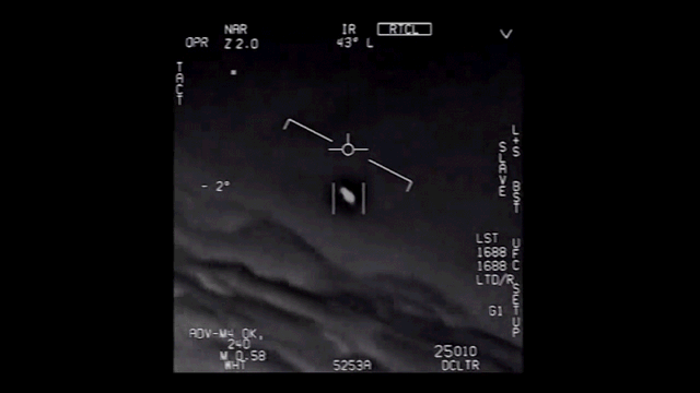 美国国会开了场关于UFO(UAP)的听证会，现场发布了2段“猛料”317 / 作者:auqsio7413820 / 帖子ID:96703