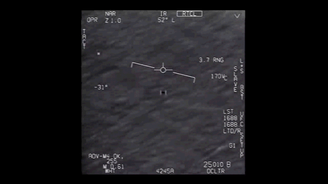 美国国会开了场关于UFO(UAP)的听证会，现场发布了2段“猛料”891 / 作者:auqsio7413820 / 帖子ID:96703