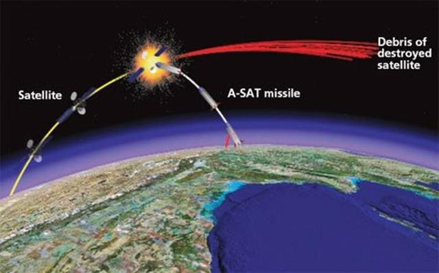 中国再次进行反导试验？新疆夜空出现巨型UFO：究竟是何飞行物？475 / 作者:汪晨霞 / 帖子ID:96710
