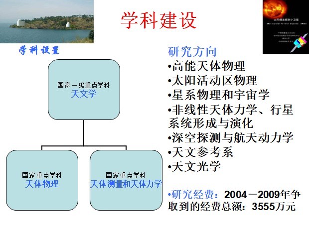 我想学习天文请问国内那家大学适合学天文 大概要多少分 ...536 / 作者:123458026 / 帖子ID:96714
