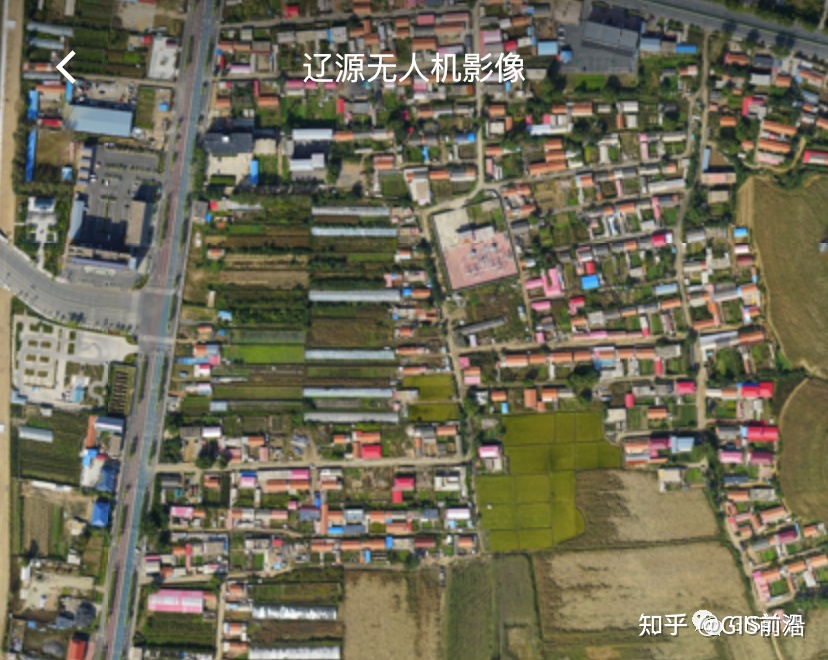 国产版谷歌地球？来看共生地球377 / 作者:福安到安顺屏 / 帖子ID:96715