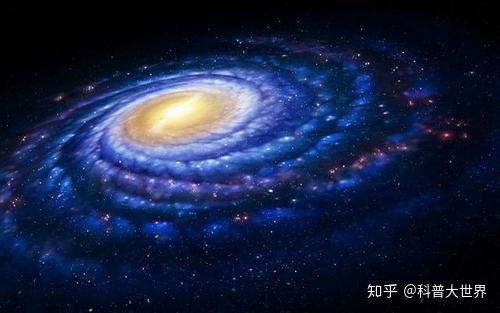 银河系是怎样形成的？天文学家发现“婴儿期银河系”，和理论 ...228 / 作者:13335291348 / 帖子ID:96721
