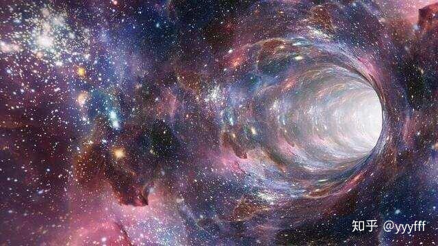 宇宙大热寂，万物的终结！733 / 作者:爱无声爱留痕列 / 帖子ID:96737