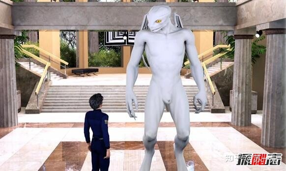 16种神秘外星人 第二种可活2千年739 / 作者:帆影哉 / 帖子ID:96743