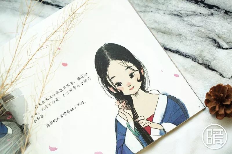 我们听着长大的这8个传统经典故事，也应该讲给我们的孩子 ...-4.jpg