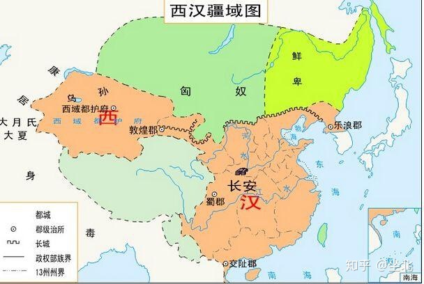 极简版历史知识普及——中国历史朝代顺序-3.jpg