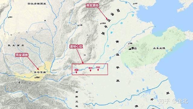 极简版历史知识普及——中国历史朝代顺序-2.jpg