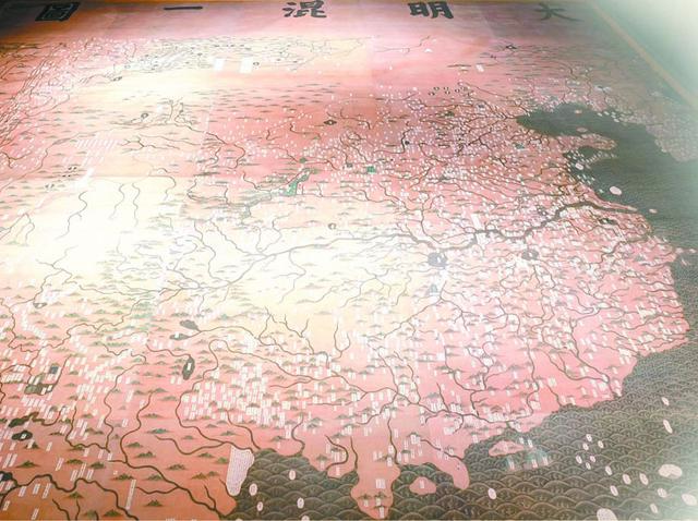 中国第一历史档案馆新馆开放，明清皇室档案解密600年历史变迁-2.jpg