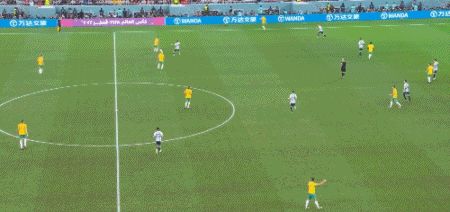 2022 年卡塔尔世界杯 1/8 决赛梅西千场破门，阿根廷 2:1 ...919 / 作者:心醉的斜阳呈 / 帖子ID:96834
