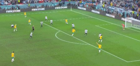 2022 年卡塔尔世界杯 1/8 决赛梅西千场破门，阿根廷 2:1 ...880 / 作者:往事随风760 / 帖子ID:96834