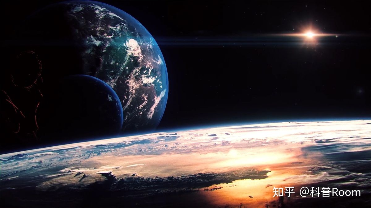 与地球相似84%的“超级地球”是什么样？距地球22光年，能移居吗16 / 作者:Qian723 / 帖子ID:96849