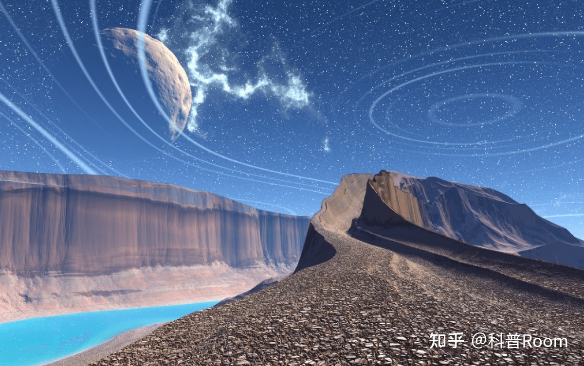 与地球相似84%的“超级地球”是什么样？距地球22光年，能移居吗455 / 作者:Qian723 / 帖子ID:96849