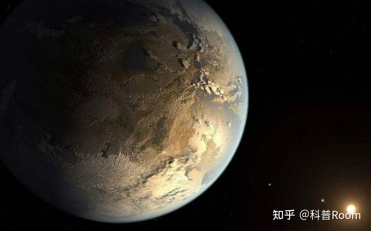 与地球相似84%的“超级地球”是什么样？距地球22光年，能移居吗523 / 作者:Qian723 / 帖子ID:96849
