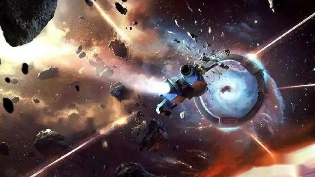宇宙就像在玩版图游戏，GM安排好了一切规则，光速是对 ...994 / 作者:shelly65321 / 帖子ID:96851