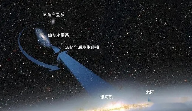 宇宙就像在玩版图游戏，GM安排好了一切规则，光速是对 ...891 / 作者:shelly65321 / 帖子ID:96851