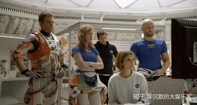 10部太空科幻电影：每一部都亲测好看！826 / 作者:黑头发的汉子子x / 帖子ID:96858