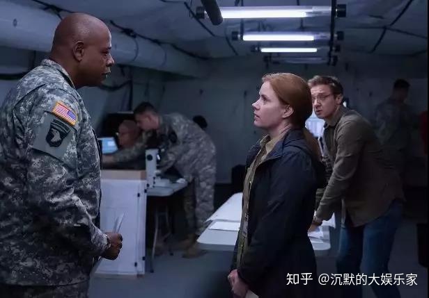 10部太空科幻电影：每一部都亲测好看！12 / 作者:黑头发的汉子子x / 帖子ID:96858